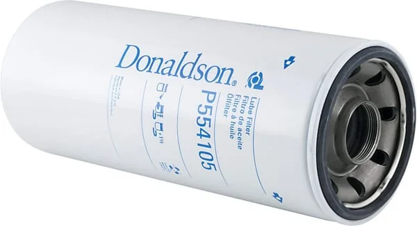 Donaldson - P554105 - Oelfilter Spin-On