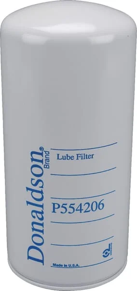 Donaldson - P554206 - Oelfilter