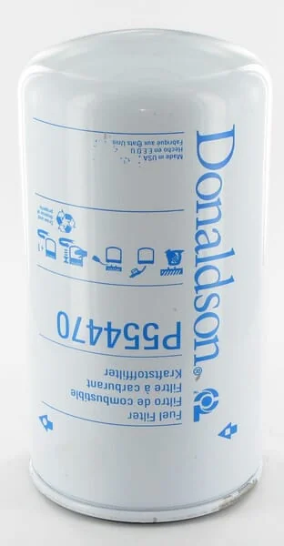 Donaldson - P554470 - Oelfilter