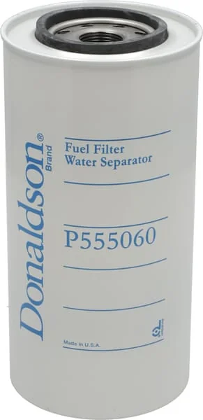 Donaldson - P555060 - Kraftstoff-Wasserabscheiderfilter Spin-On