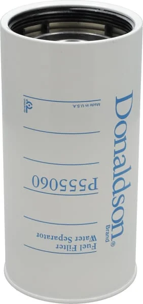 Donaldson - P555060 - Kraftstoff-Wasserabscheiderfilter Spin-On