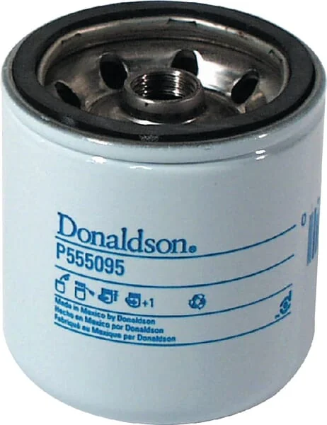 Donaldson - P555095 - Kraftstofffilter Donaldson