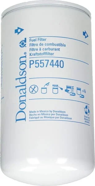 Donaldson - P557440 - Kraftstofffilter Donaldson