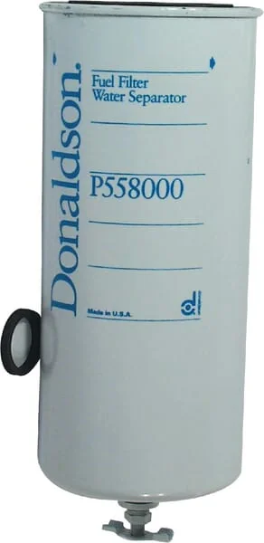 Donaldson - P558000 - Kraftstofffilter