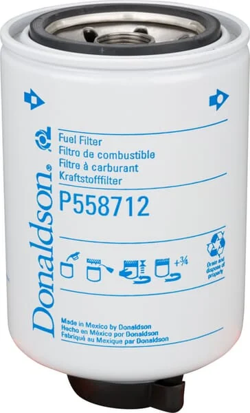 Donaldson - P558712 - Kraftstofffilter