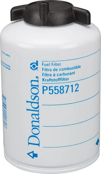 Donaldson - P558712 - Kraftstofffilter