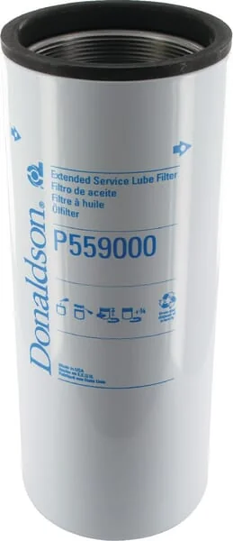 Donaldson - P559000 - Kraftstofffilter