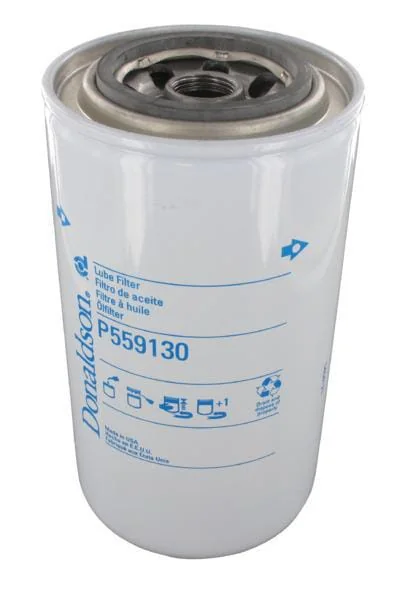 Donaldson - P559130 - Oelfilter Donaldson