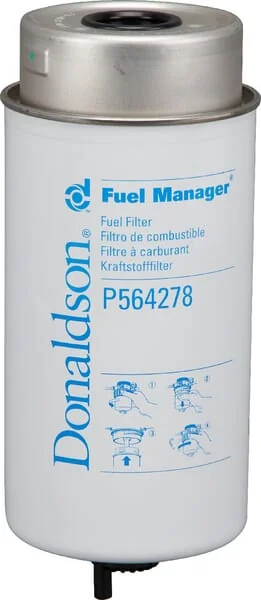 Donaldson - P564278 - Kraftstofffilter Donaldson
