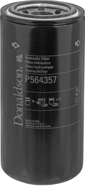 Donaldson - P564357 - Hydraulikfilter