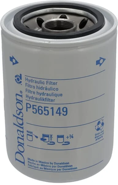 Donaldson - P565149 - Hydraulikfilter Spin-On