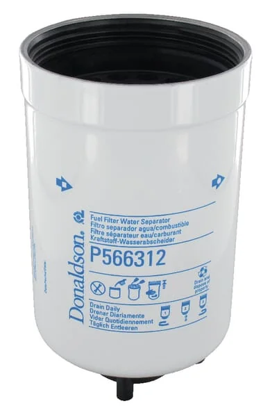 Donaldson - P566312 - Kraftstofffilter Donaldson
