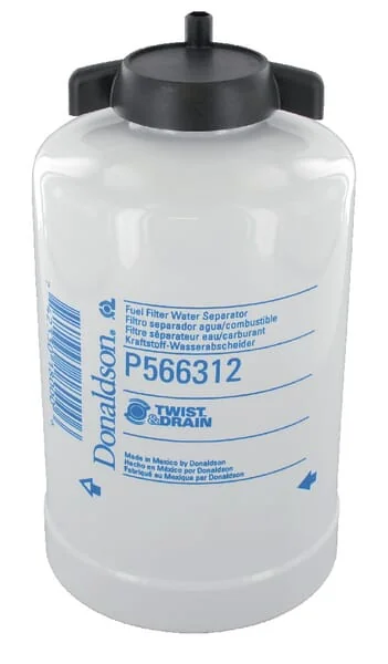 Donaldson - P566312 - Kraftstofffilter Donaldson