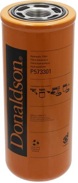 Donaldson - P573301 - Hydraulikfilter, P