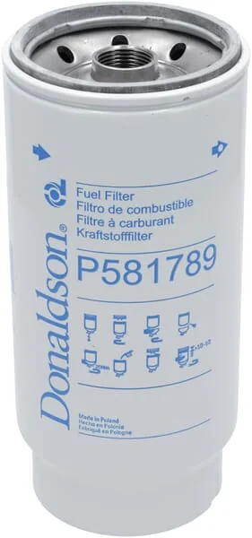 Donaldson - P581789 - Kraftstofffilter