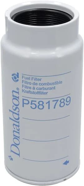 Donaldson - P581789 - Kraftstofffilter