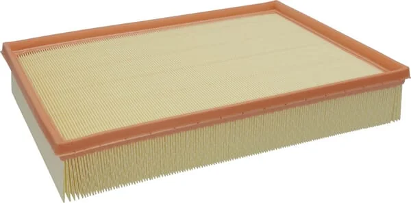 Donaldson - P614541 - Luftfilter Paneel Motor