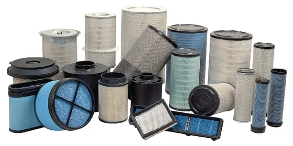 Donaldson - P629465 - Luftfilter