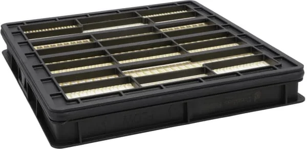 Donaldson - P633484 - Luftfilter Sicherheit
