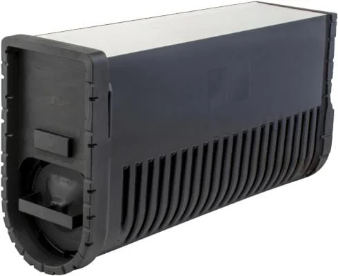 Donaldson - P638614 - Luftfilterpaneel Motor Powercore