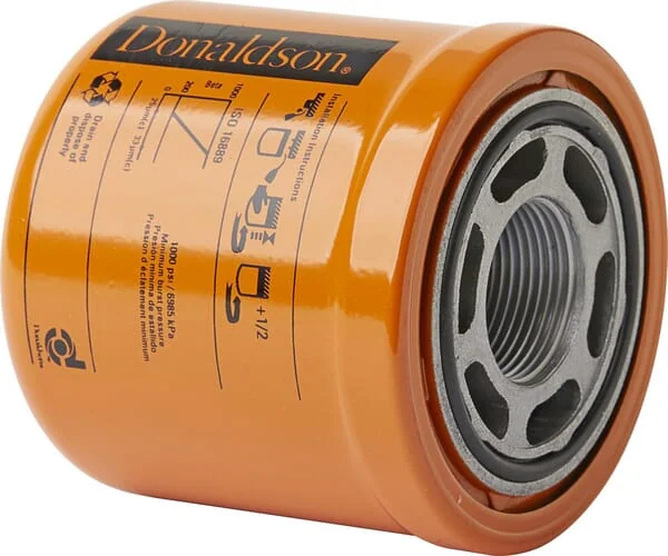 Donaldson - P763558 - Hydraulikfilter Ferrari