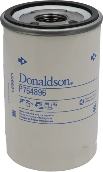 Donaldson - P764896 - Oelfilter Spin-On