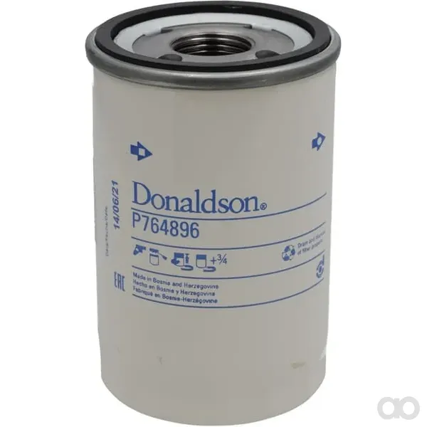 Donaldson