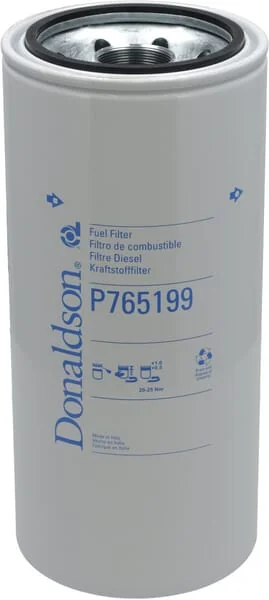 Donaldson - P765199 - Kraftstofffilter Spin-On