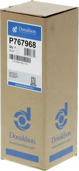 Donaldson - P767968 - Schmierstoff-Spinfilter