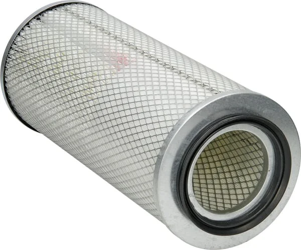 Donaldson - P782879 - Externer Luftfilter Valtra