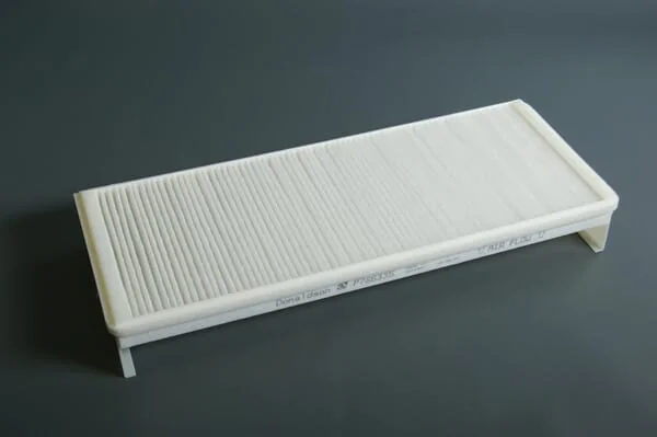 Donaldson - P786335 - Luftfilter Donaldson