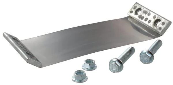 Donaldson - X004476 - Edelstahl-Klemmband 2-1/2" 64 mm