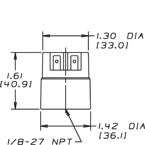 Donaldson - X770062 - Filter