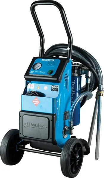 Donaldson - X770816 - Diesel-Filterwagen