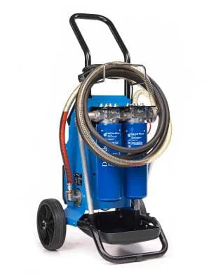 Donaldson - X770816 - Diesel-Filterwagen