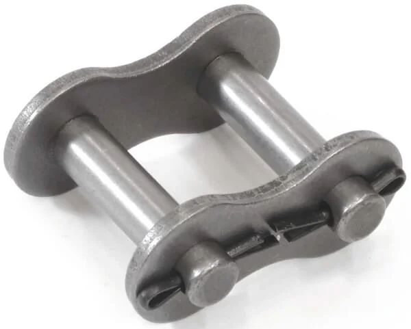 Donghua - DON525VES - Verbindungsglied 1x1/2x1/2 Mit Splint
