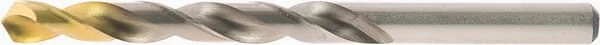 Dormer - A00292 - Bohrer 9,2x125mm, Für Metall