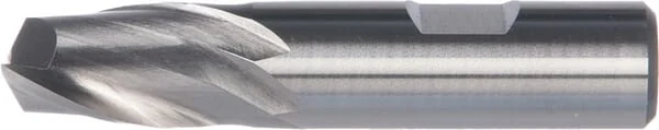 Dormer - C110160 - Nutenfraeser C110 HSCo-XP 16mm