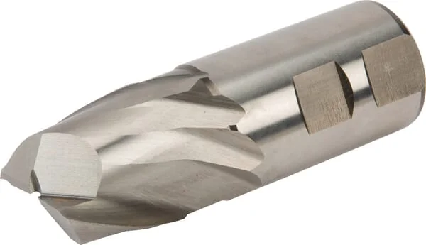 Dormer - C11050 - Keilnutenfraeser C110 HSCo-XP 5mm