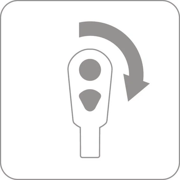 Dremo - SL856310 - Drehmomentschluessel 3/4" 140-760Nm