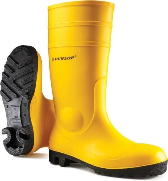 Dunlop