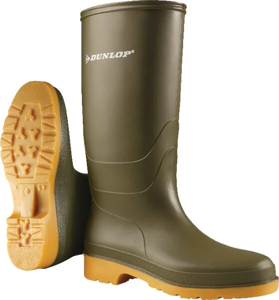 Dunlop