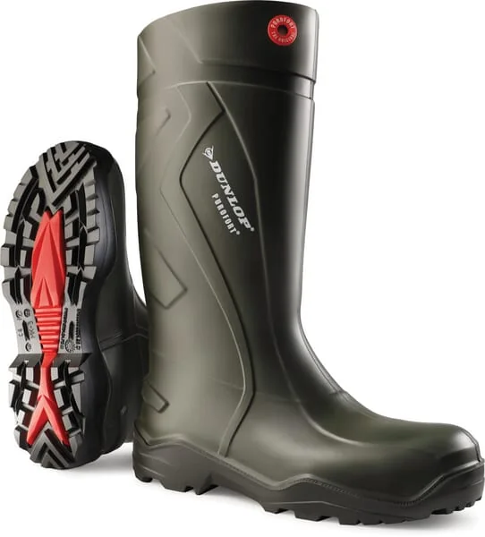 Dunlop