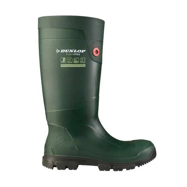 Dunlop - FG60E3335 - Stiefel, Groesse 35 Purofort Fieldpro