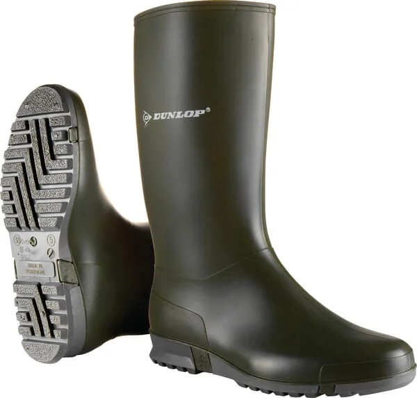 Dunlop