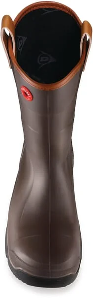 Dunlop - LJ2HX4239 - Rigpro FS Dunkelbraun 39