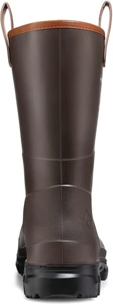 Dunlop - LJ2HX4241 - Rigpro FS Dunkelbraun 41