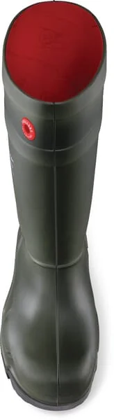 Dunlop - LP8KL0140 - Terrapro Vollschutz Thermo+ Grün EU40
