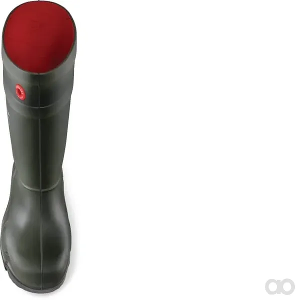 Dunlop - LP8KL0147 - Terrapro Vollschutz Thermo+ Grün EU47