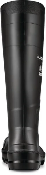Dunlop - NB2HD0149 - Work-It Vollschutz Schwarz Groesse 49